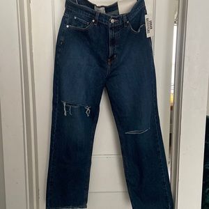 BDG cowboy jean size 32